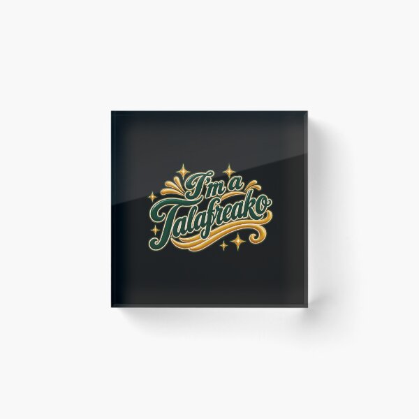 Item preview, I'm A Talafreako Vote James Talarico Stand With Talarico designed and sold by luitlauran.