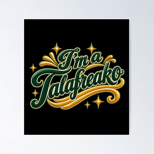 Item preview, I'm A Talafreako Vote James Talarico Stand With Talarico designed and sold by luitlauran.
