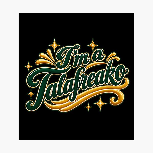 Item preview, I'm A Talafreako Vote James Talarico Stand With Talarico designed and sold by luitlauran.