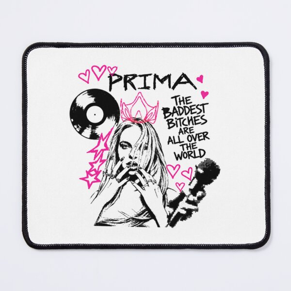 Item preview, Adéla Prima Album Tour designed and sold by robbieserArt.