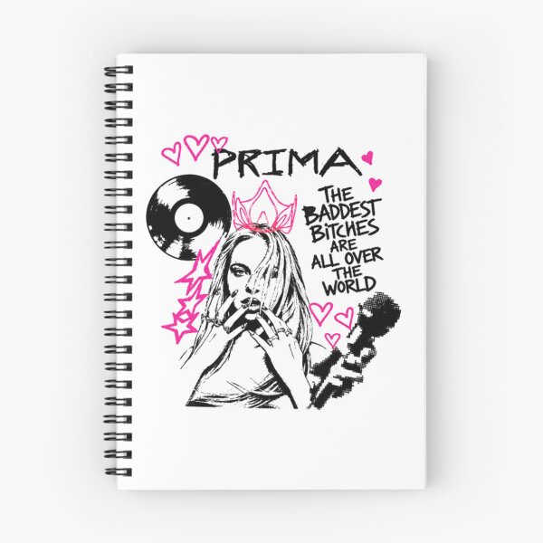 Item preview, Adéla Prima Album Tour designed and sold by robbieserArt.