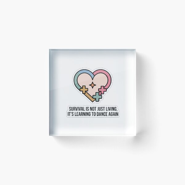 Item preview, Hopeful Heart with Star and Cross designed and sold by NiftyWrx.