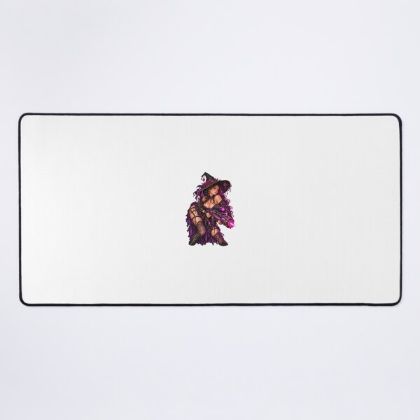 Item preview, Laser Witch designed and sold by Otter In Water Store.