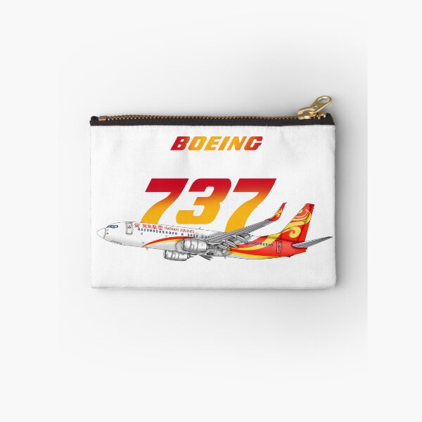 Item preview, Boeing 737 designed and sold by PlanesArtByLeo.