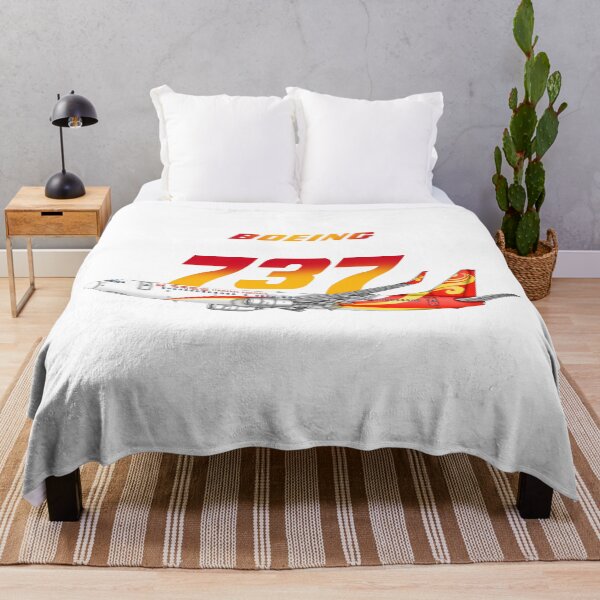 Item preview, Boeing 737 designed and sold by PlanesArtByLeo.