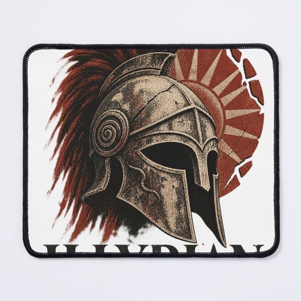 Item preview, Illyrian – Ancient Blood Modern Soul designed and sold by moteevia.