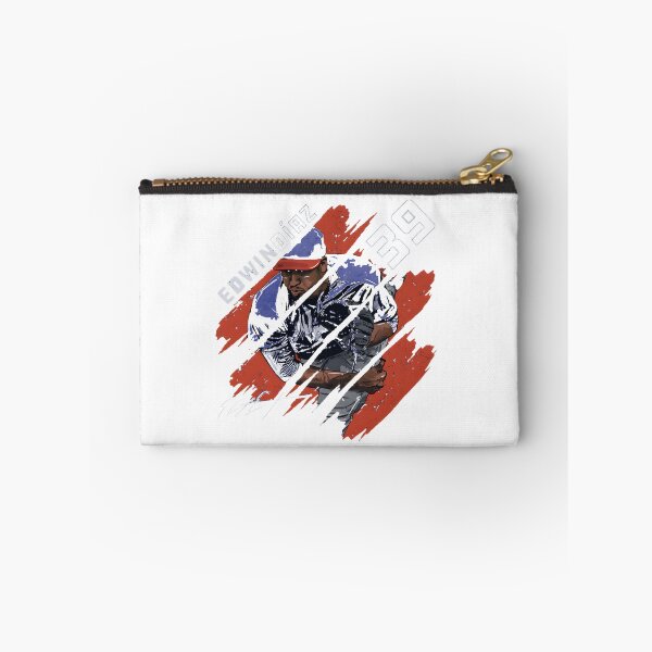 Item preview, Edwin Diaz Inspired New York Stripes Design for Fans and Sports Enthusiasts designed and sold by StudioPlugLife.