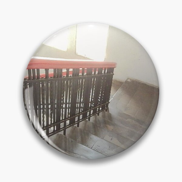 Item preview, vintage picture of stair designed and sold by ny-art.