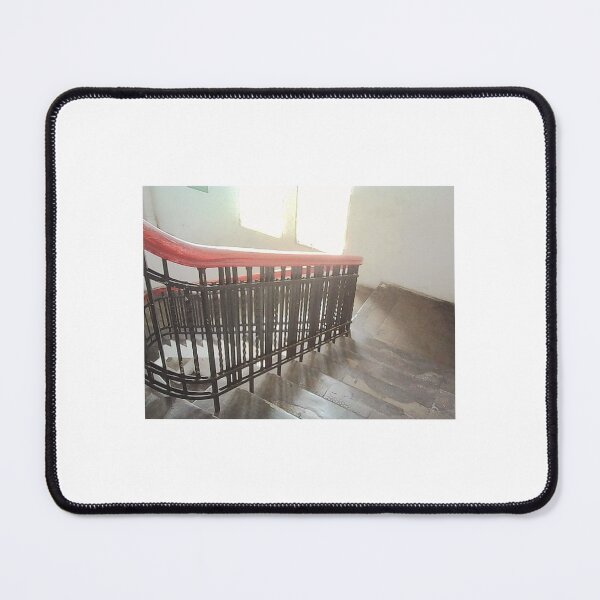Item preview, vintage picture of stair designed and sold by ny-art.