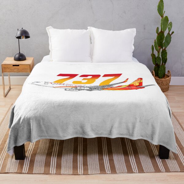 Item preview, Boeing 737 designed and sold by PlanesArtByLeo.