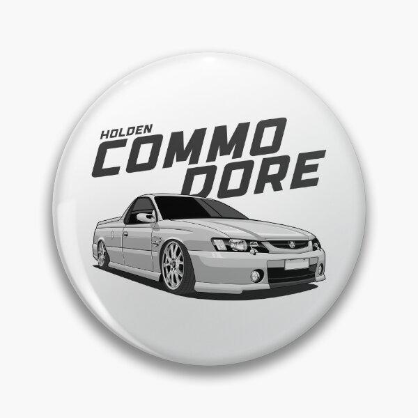 Item preview, Commodore White designed and sold by vektoranda.