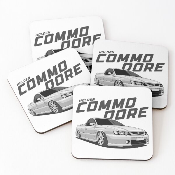 Item preview, Commodore White designed and sold by vektoranda.