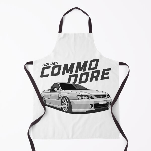 Item preview, Commodore White designed and sold by vektoranda.