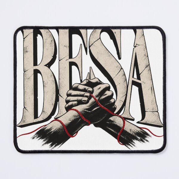 Item preview, Besa – Honor Is the Promise designed and sold by moteevia.
