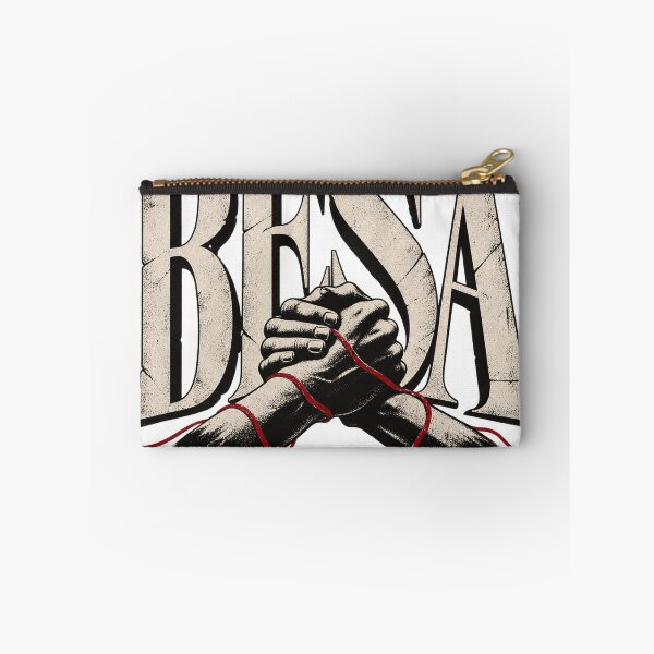 Item preview, Besa – Honor Is the Promise designed and sold by dufreyn.