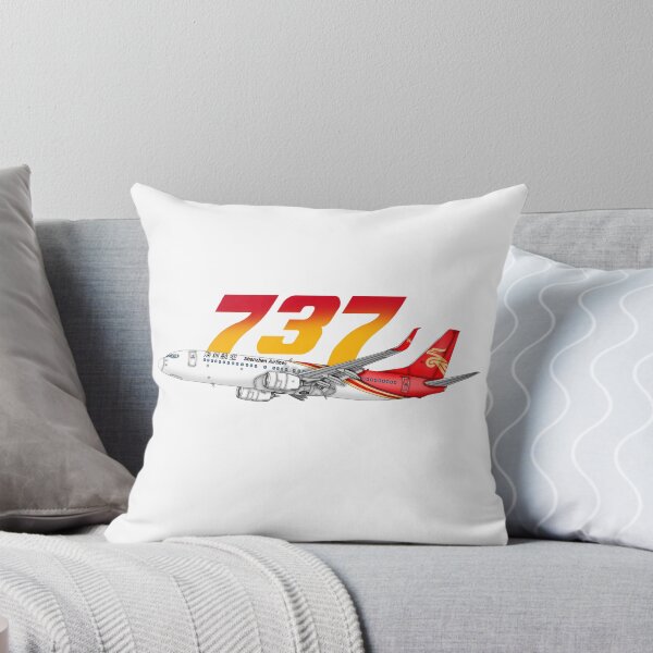Item preview, Boeing 737 designed and sold by PlanesArtByLeo.