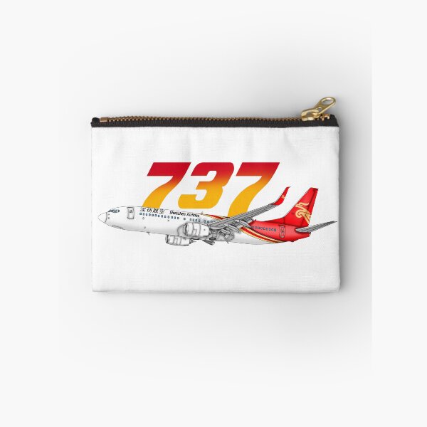 Item preview, Boeing 737 designed and sold by PlanesArtByLeo.