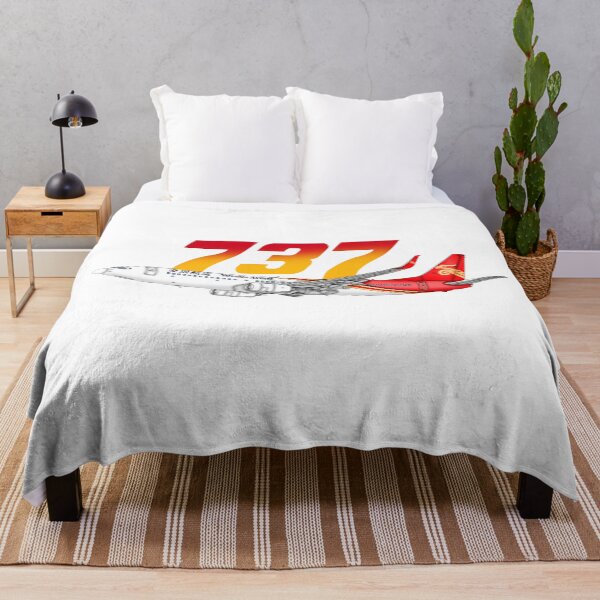 Item preview, Boeing 737 designed and sold by PlanesArtByLeo.