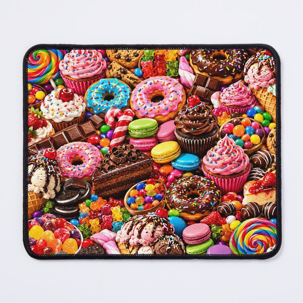 Item preview, CANDY STATION designed and sold by Smoothseer.