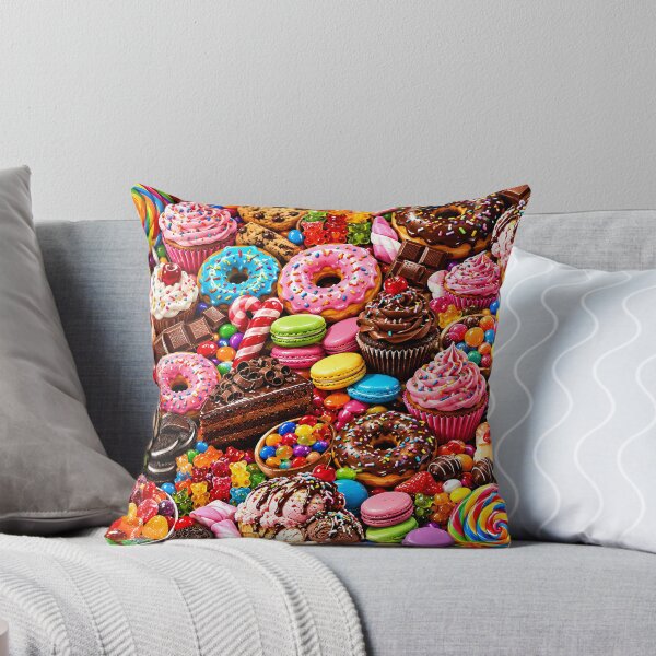 Item preview, CANDY STATION designed and sold by Smoothseer.