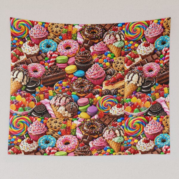 Item preview, CANDY STATION designed and sold by Smoothseer.