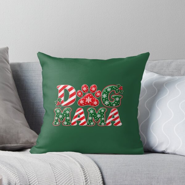 Item preview, Dog  Mama designed and sold by Whimsy Petal and Co..