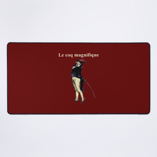 Item preview, Le coq magnifique - large coq designed and sold by newbs.