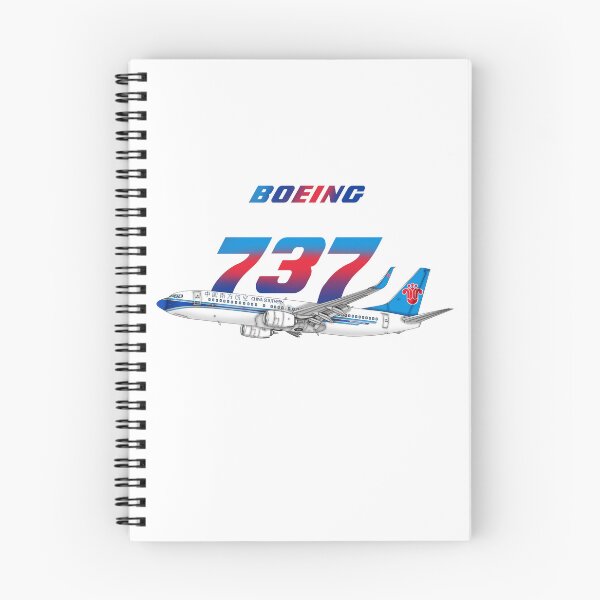 Item preview, Boeing 737 designed and sold by PlanesArtByLeo.