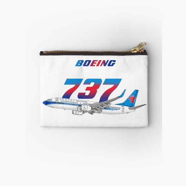 Item preview, Boeing 737 designed and sold by PlanesArtByLeo.