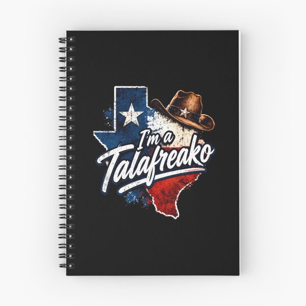 Item preview, I'm A Talafreako Lone Star State Vote For Change designed and sold by luitlauran.