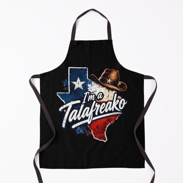 Item preview, I'm A Talafreako Lone Star State Vote For Change designed and sold by luitlauran.