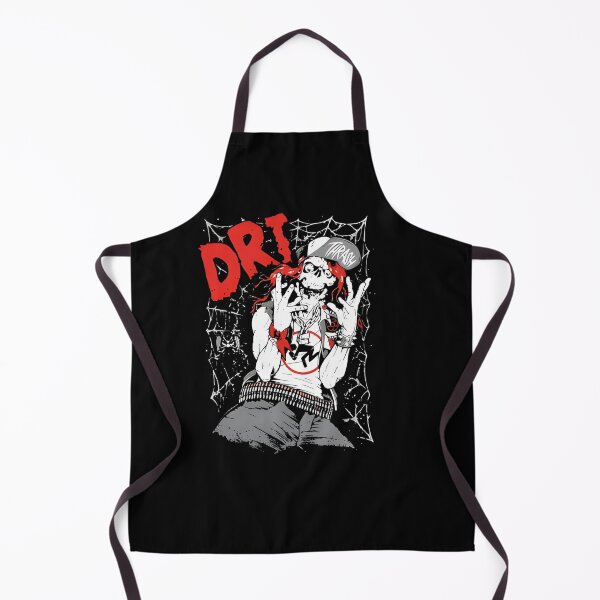 Item preview, DIRT Thrash Metal Skeleton designed and sold by QuirkNestArt.