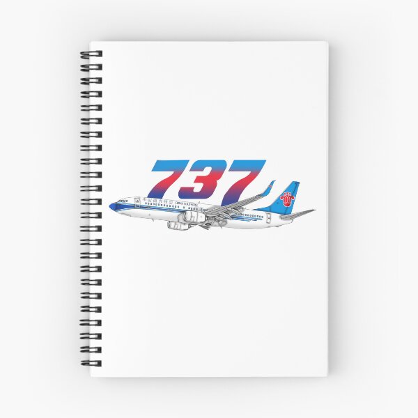 Item preview, Boeing 737 designed and sold by PlanesArtByLeo.