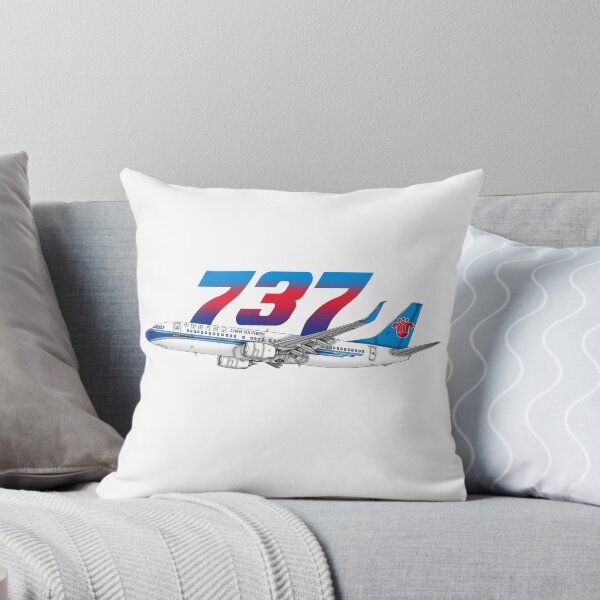 Item preview, Boeing 737 designed and sold by PlanesArtByLeo.