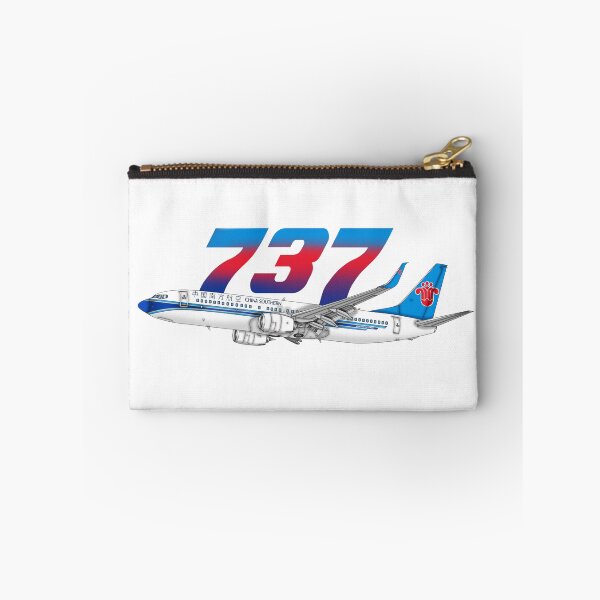 Item preview, Boeing 737 designed and sold by PlanesArtByLeo.