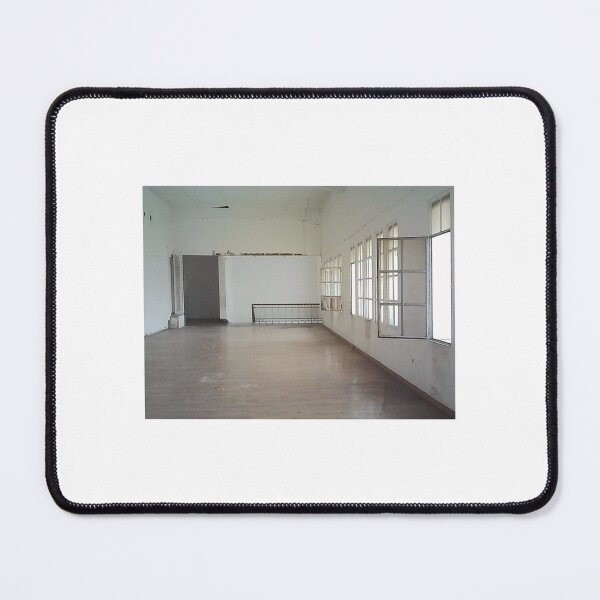Item preview, empty space in the old building in old town designed and sold by ny-art.