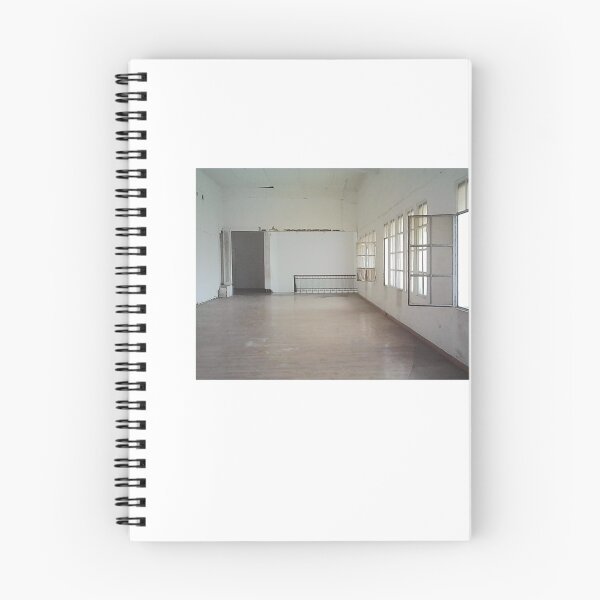 Item preview, empty space in the old building in old town designed and sold by ny-art.