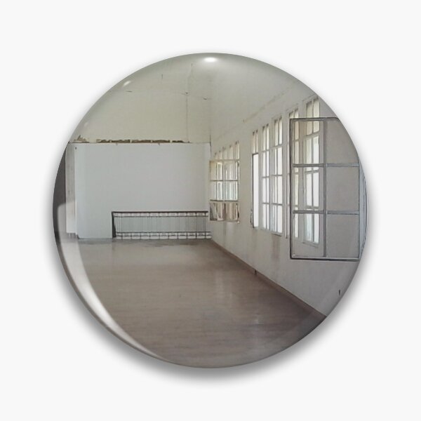 Item preview, empty space in the old building in old town designed and sold by ny-art.