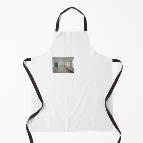 Item preview, empty space in the old building in old town designed and sold by ny-art.