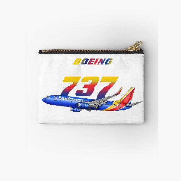 Item preview, Boeing 737 designed and sold by PlanesArtByLeo.