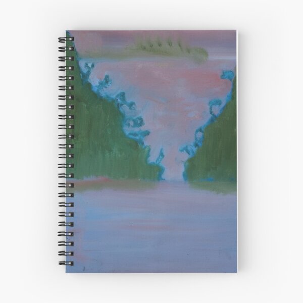 Item preview, Peter Doig art - Peter Doig artist - Peter Doig painting - Peter Doig artwork - Peter Doig contemporary art designed and sold by Quietreish.