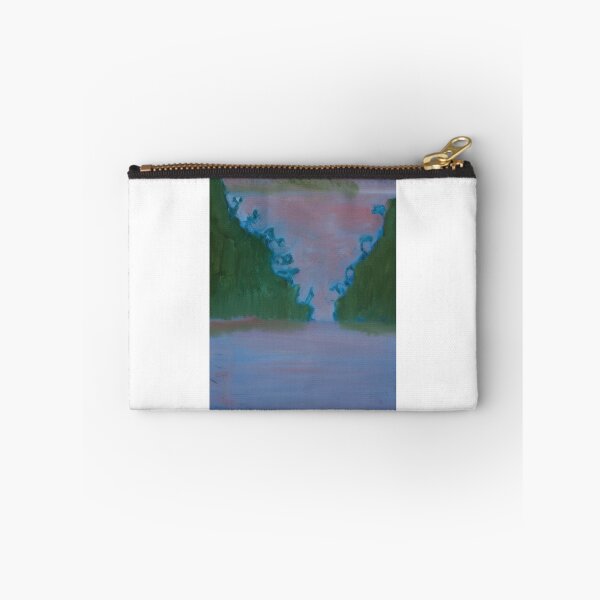 Item preview, Peter Doig art - Peter Doig artist - Peter Doig painting - Peter Doig artwork - Peter Doig contemporary art designed and sold by Quietreish.