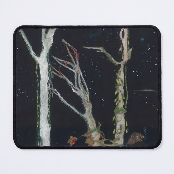 Item preview, Peter Doig art - Peter Doig artist - Peter Doig painting - Peter Doig artwork - Peter Doig contemporary art designed and sold by Quietreish.
