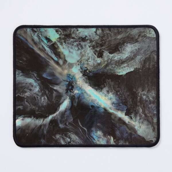 Item preview, Vortex of the Void designed and sold by Fluid Paint Art.