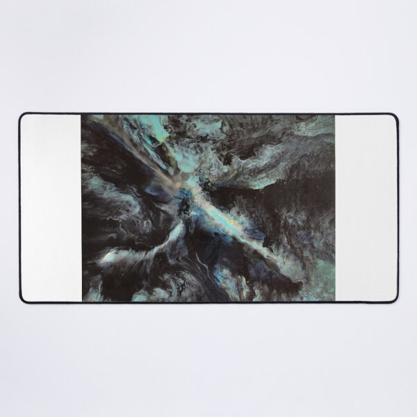Item preview, Vortex of the Void designed and sold by Fluid Paint Art.