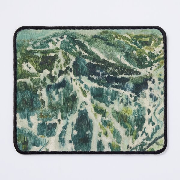 Item preview, Peter Doig art - Peter Doig artist - Peter Doig painting - Peter Doig artwork - Peter Doig contemporary art designed and sold by Quietreish.