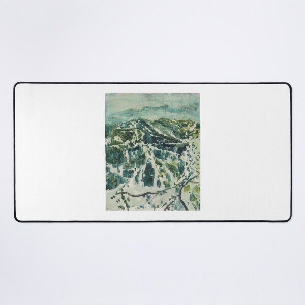 Item preview, Peter Doig art - Peter Doig artist - Peter Doig painting - Peter Doig artwork - Peter Doig contemporary art designed and sold by Quietreish.