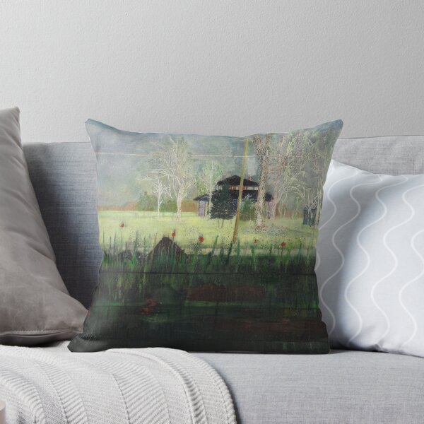 Item preview, Peter Doig art - Peter Doig artist - Peter Doig painting - Peter Doig artwork - Peter Doig contemporary art designed and sold by Quietreish.