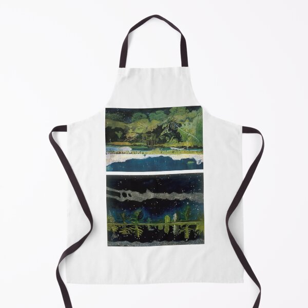 Item preview, Peter Doig art - Peter Doig artist - Peter Doig painting - Peter Doig artwork - Peter Doig contemporary art designed and sold by Quietreish.