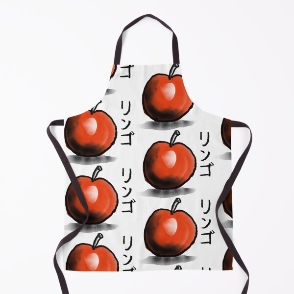 Item preview, Apple リンゴ designed and sold by 3ichael 7ambert.